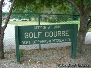 St. Ann Golf Course