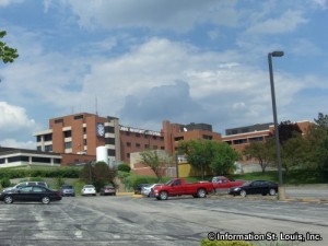 Saint Anthony's Center