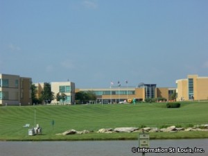 St Charles Community College