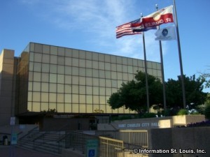 St Charles Missouri