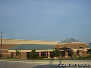 St Charles Convention Center