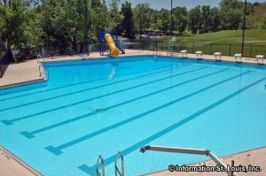 St Clair Country Club