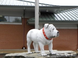 St. Clair High School