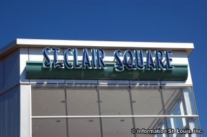St. Clair Square