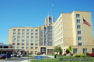 St Elizabeth's Hospital