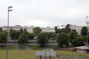 St Francis Borgia High School