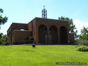St John Bosco Catholic Church