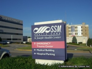 St Joseph Health Center
