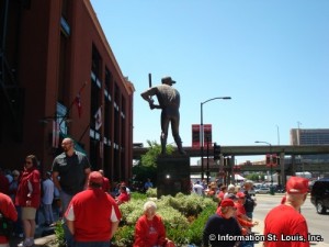 St Louis Cardinals