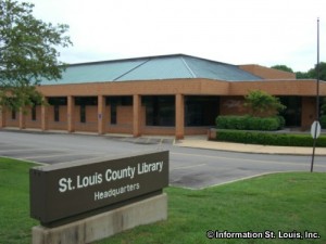St. Louis County Library System
