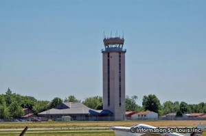 St Louis Downtown Airport