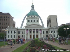 Old Courthouse