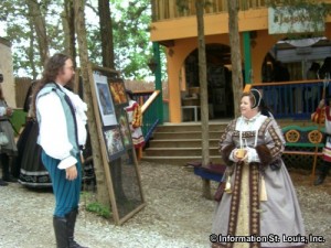 St Louis Renaissance Faire
