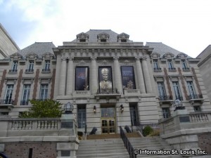 St. Louis University Museum of Art