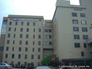 St Mary's Health Center