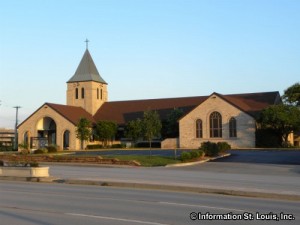 St Monica Catholic Church and Parish