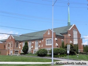 St Paul's Evangelical Free Church