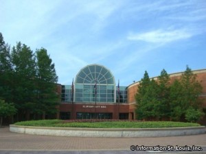 St Peters Missouri
