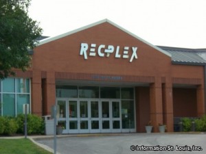 St. Peters RecPlex