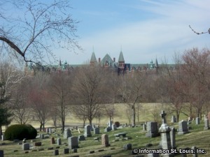 St Vincents