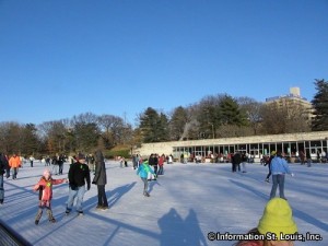 Steinberg Skating Rink