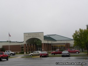Sullivan Senior High School