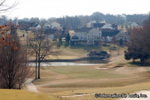 Country Club at the Legends