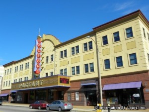 The Pageant