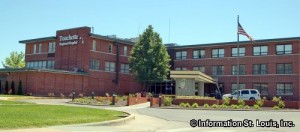 Touchette Regional Hospital