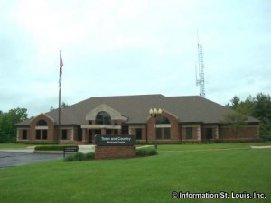 Town and Country Missouri