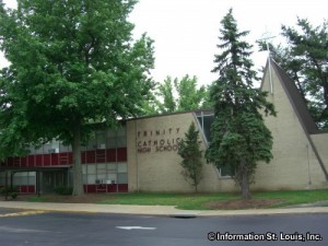 Trinity Catholic High School