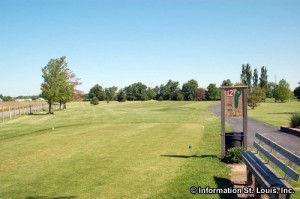 Triple Lakes Golf Course
