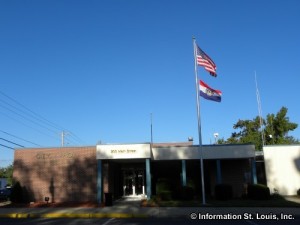 Troy Missouri