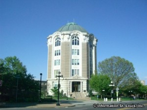 University City Missouri