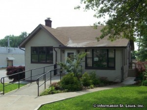 Upland Park Missouri