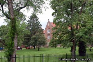Ursuline Academy