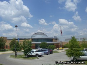 Vashon High School