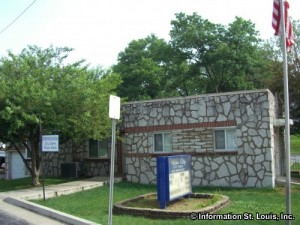 Velda City Missouri
