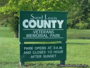 Veterans Memorial Park