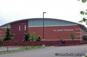 St. John's Vianney High School