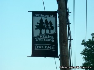 Vinita Terrace Missouri