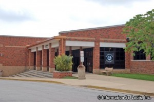 Washington High School