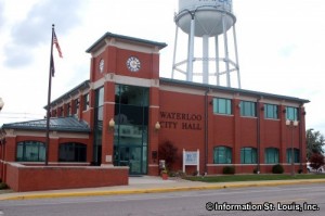 Waterloo Illinois