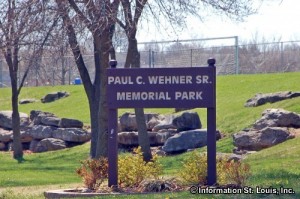 Wehner Park