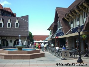 Westport Plaza