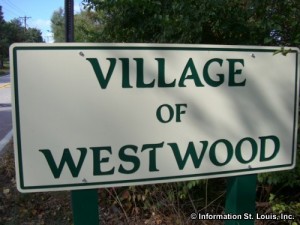 Westwood Missouri