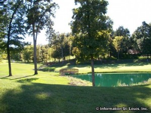 Whitmoor Country Club