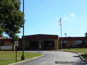 Winfield High School
