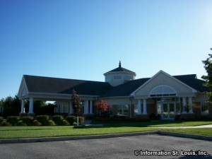 WingHaven Country Club