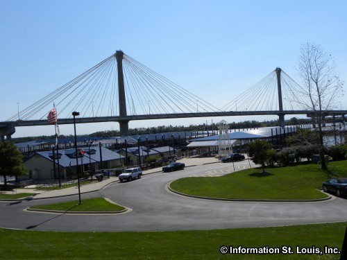 Alton Marina